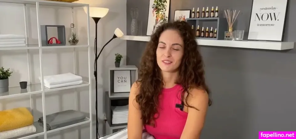 Mass Asmr photo