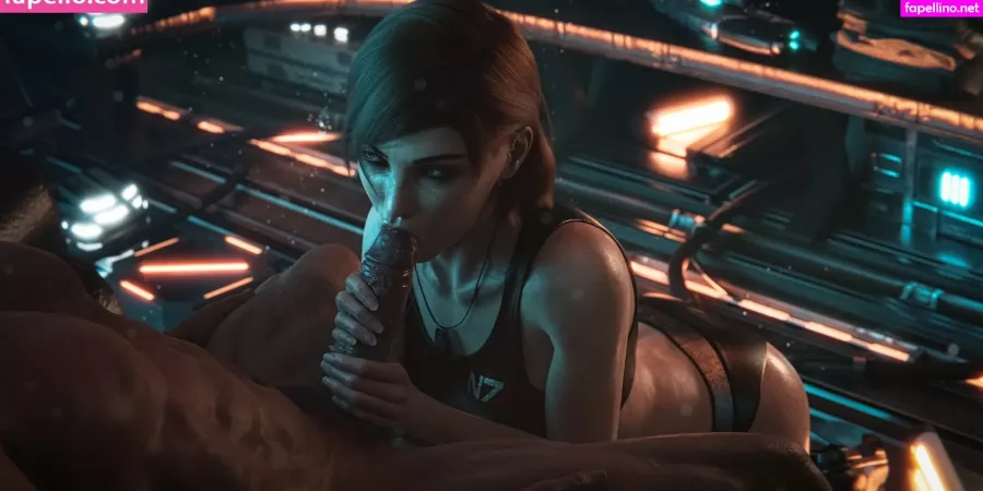 Mass Effect OnlyFans Thumbnail #0Kd63WwGx2