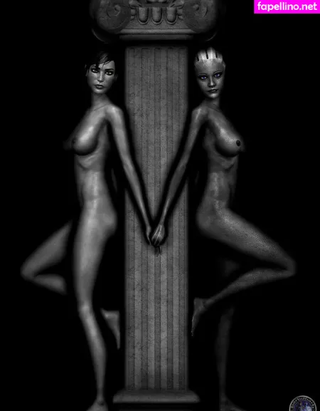 Mass Effect OnlyFans Thumbnail #0bdJEER0jD