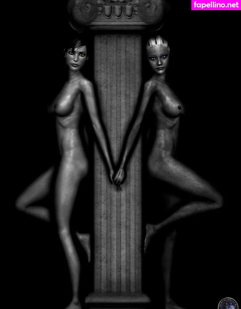 emalynde, masseffect Nude Leaked OnlyFans Photo #0bdJEER0jD