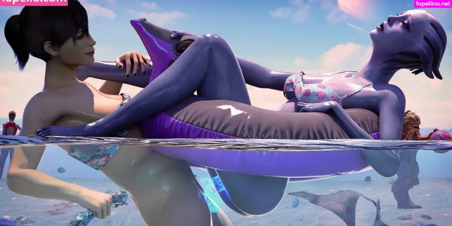 Mass Effect OnlyFans Thumbnail #0or1undhZZ