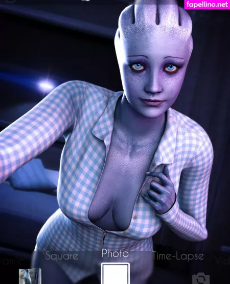 Mass Effect OnlyFans Thumbnail #17WnwIzJog
