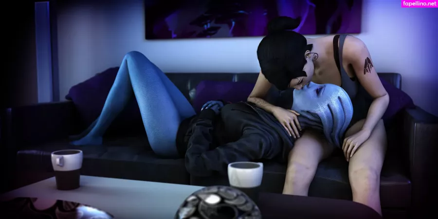 Mass Effect OnlyFans Thumbnail #19P9MYjW4G