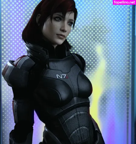 Mass Effect OnlyFans Thumbnail #2JVV136jjY