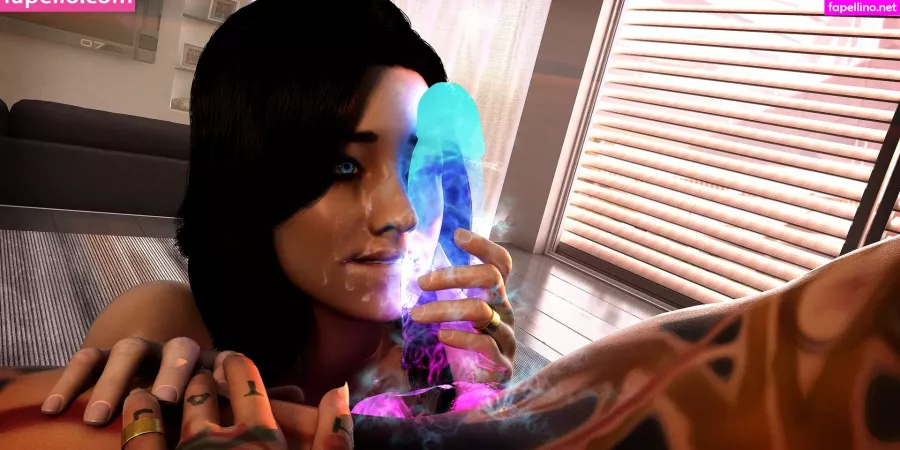 Mass Effect OnlyFans Thumbnail #2wZyrt4rWg