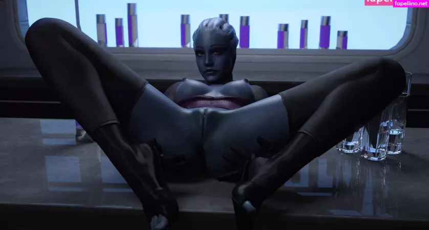 Mass Effect OnlyFans Thumbnail #37120lHWHa