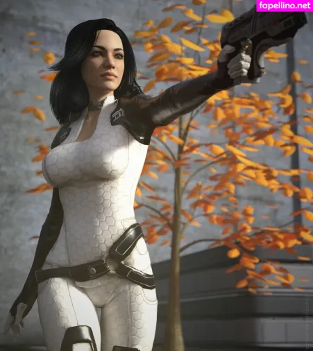 Mass Effect OnlyFans Thumbnail #4DIGEcScRp