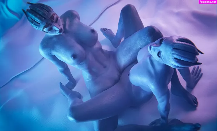 Mass Effect OnlyFans Thumbnail #4Ft7zNnhWk