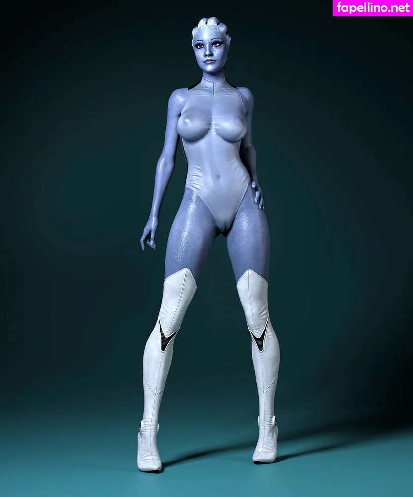 emalynde, masseffect Nude Leaked OnlyFans Photo #4OG1jg9zpw