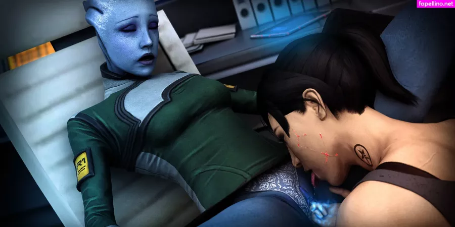 Mass Effect OnlyFans Thumbnail #504ygOUL5y