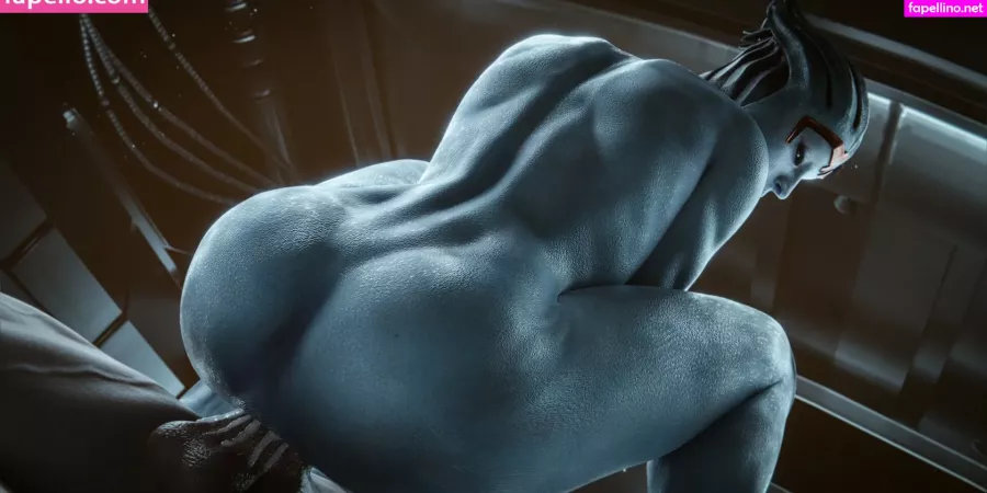 Mass Effect OnlyFans Thumbnail #56yI4nbIEi