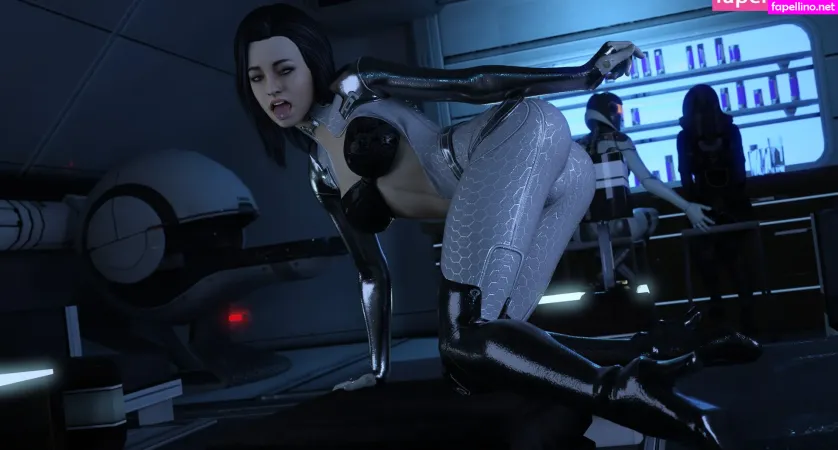 Mass Effect OnlyFans Thumbnail #5eiH2hssUH