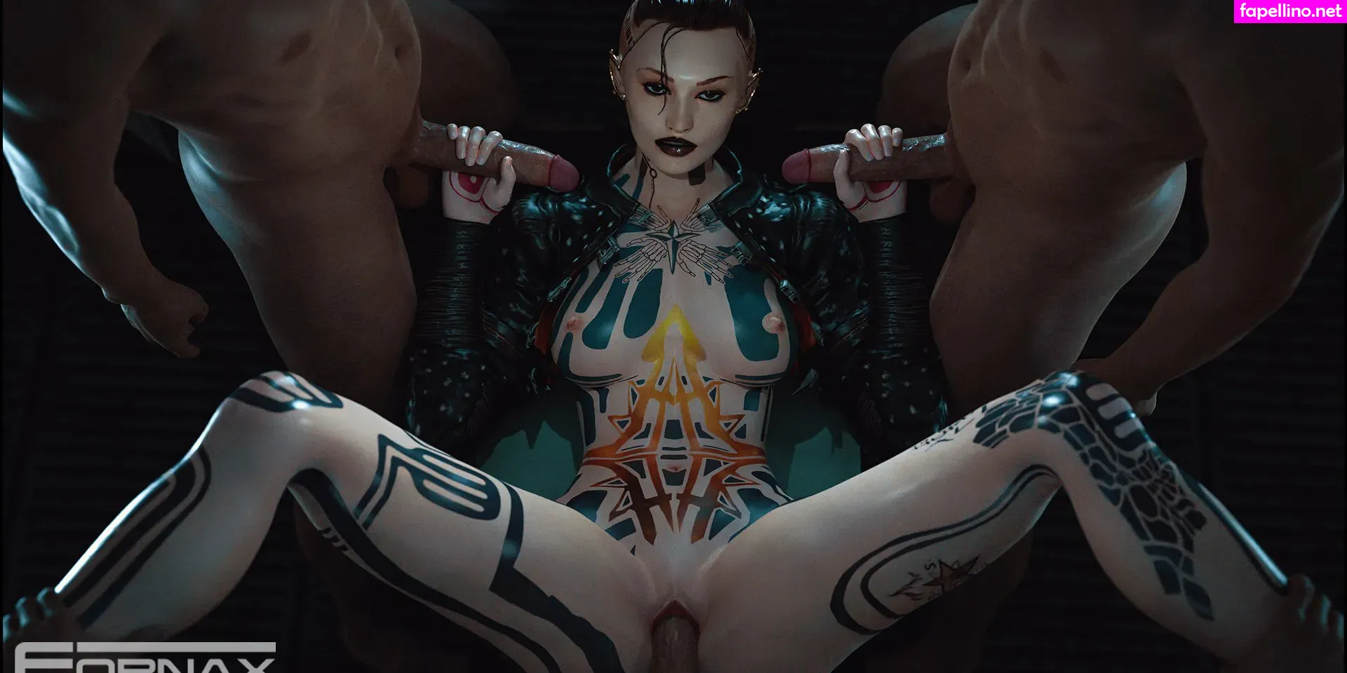 emalynde, masseffect Nude Leaked OnlyFans Photo #5zPfscdcIN