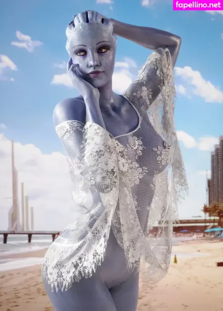 Mass Effect OnlyFans Thumbnail #7376gngLLJ