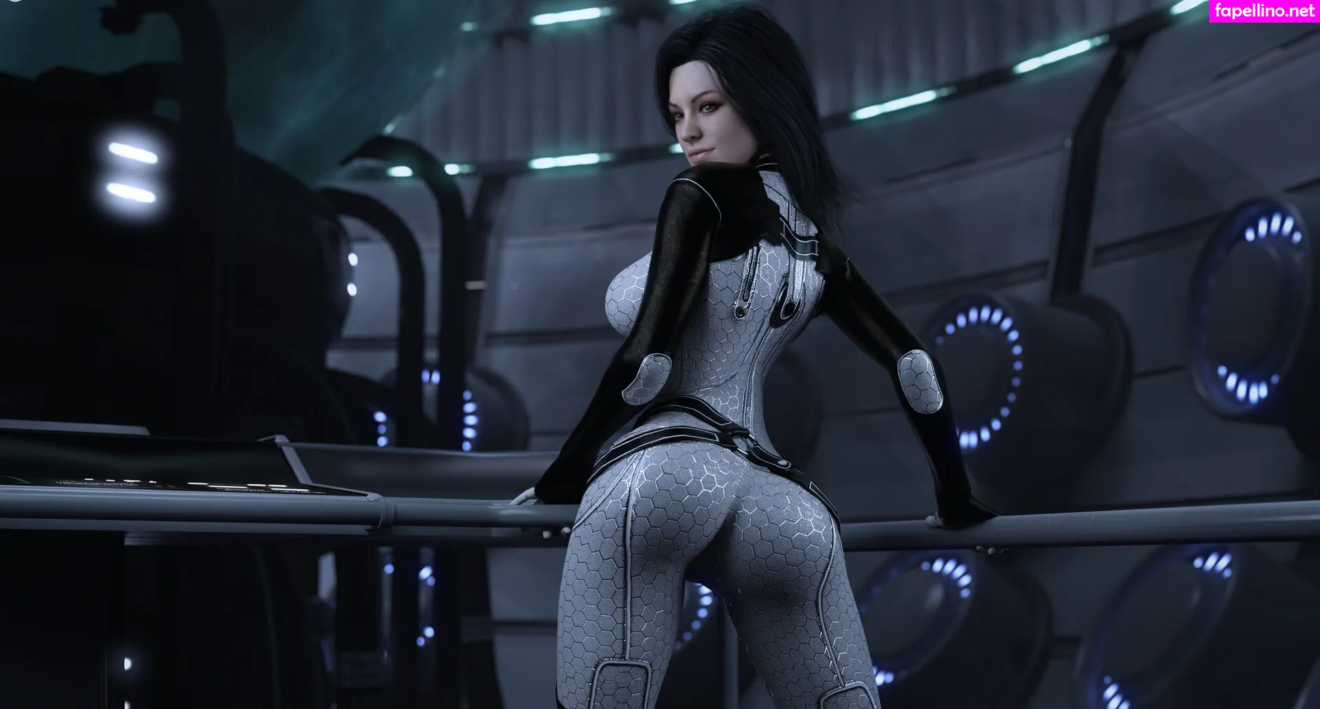 emalynde, masseffect Nude Leaked OnlyFans Photo #7Ty2aj5fVS