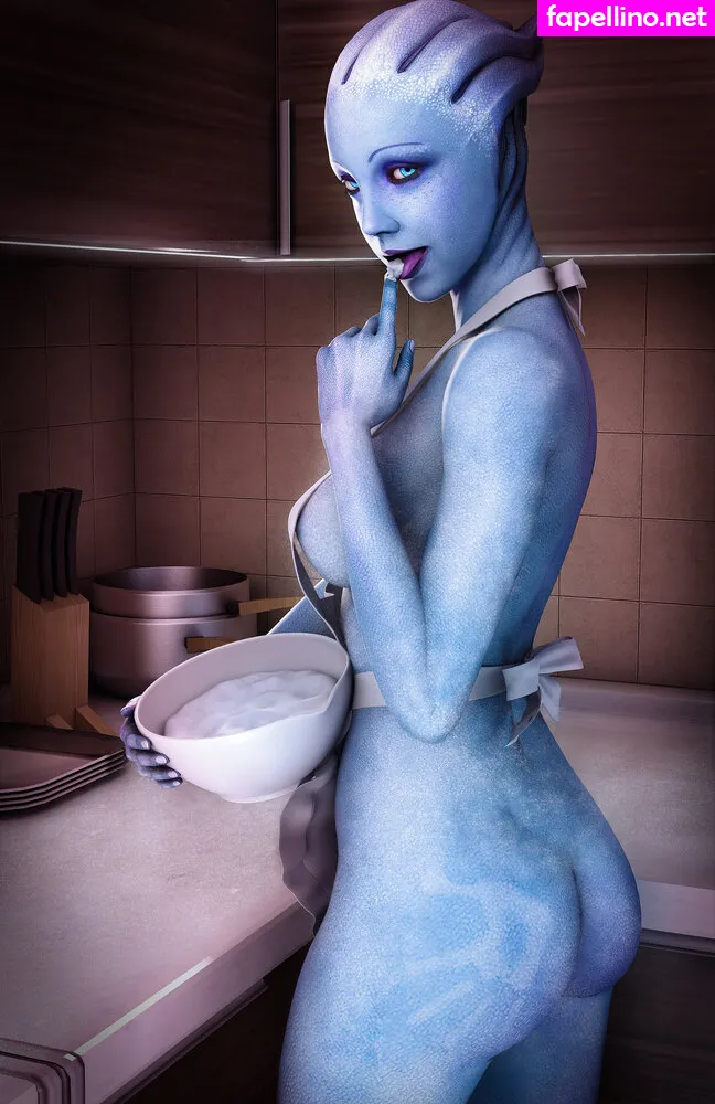 emalynde, masseffect Nude Leaked OnlyFans Photo #7fU8NiIVtD