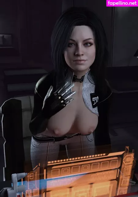 Mass Effect OnlyFans Thumbnail #7zs5xcroum