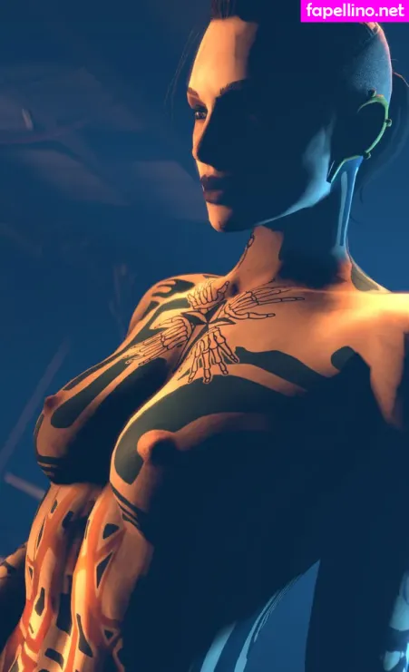 Mass Effect OnlyFans Thumbnail #88Hpo6JNBW