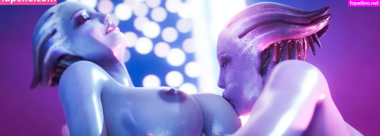 Mass Effect OnlyFans Thumbnail #8OMCz82RJm