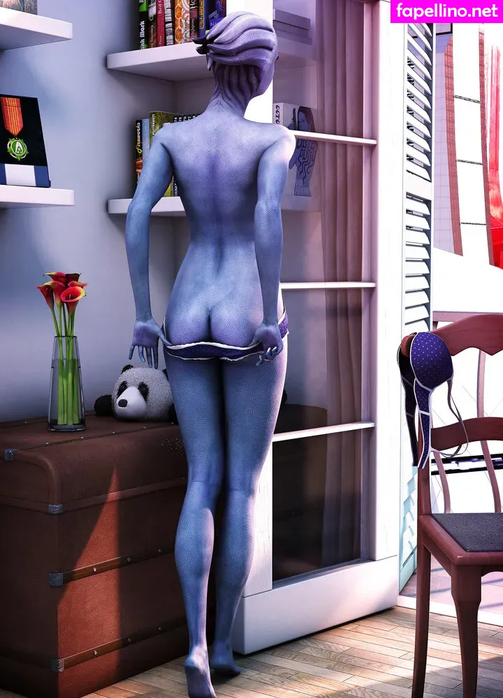 emalynde, masseffect Nude Leaked OnlyFans Photo #9Fri1BpdtG