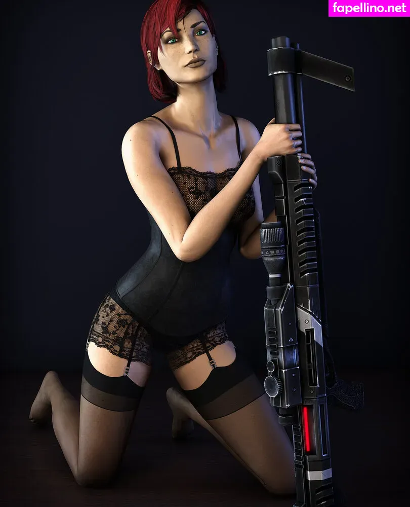 emalynde, masseffect Nude Leaked OnlyFans Photo #9NMRoCr0dG