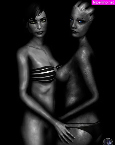 Mass Effect OnlyFans Thumbnail #9QIcPQGtoF