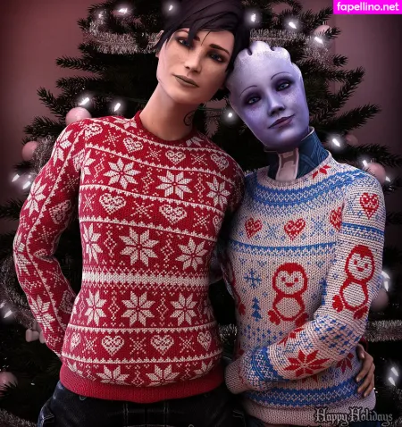 Mass Effect OnlyFans Thumbnail #9RlsvfCqNM