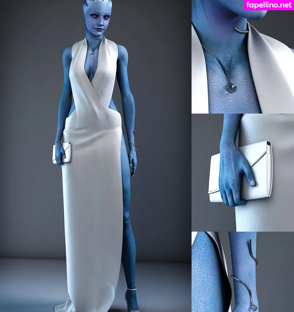 emalynde, masseffect Nude Leaked OnlyFans Photo #9hWyoFhhiC