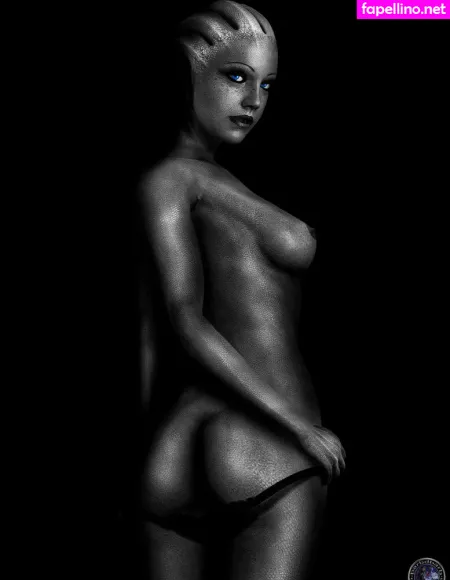 Mass Effect OnlyFans Thumbnail #AC87gE61o3