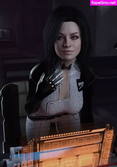 Mass Effect OnlyFans Thumbnail #CpOWDxhrXy