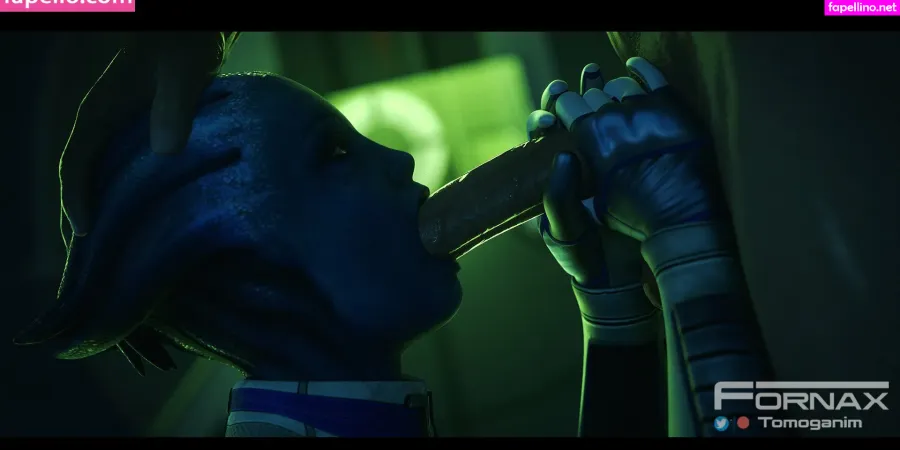 Mass Effect OnlyFans Thumbnail #CpuYr1HcEy