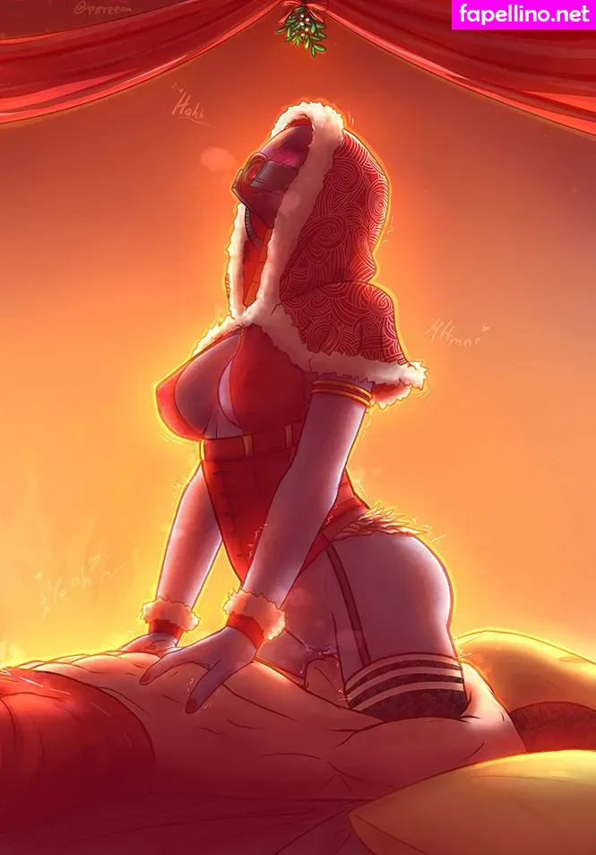 emalynde, masseffect Nude Leaked OnlyFans Photo #CujTws2C7X