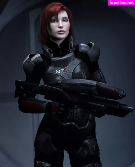 Mass Effect OnlyFans Thumbnail #EASF4xRhjJ