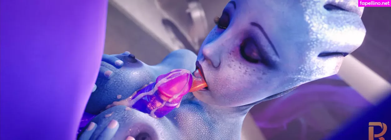 Mass Effect OnlyFans Thumbnail #EE1UYZzrnV