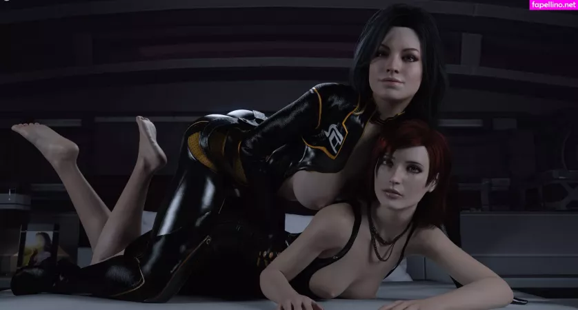 Mass Effect OnlyFans Thumbnail #EnjJNBqXyJ