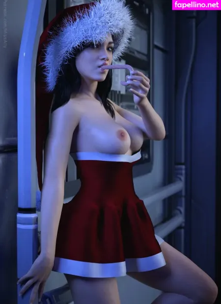 Mass Effect OnlyFans Thumbnail #FW037nTn3i