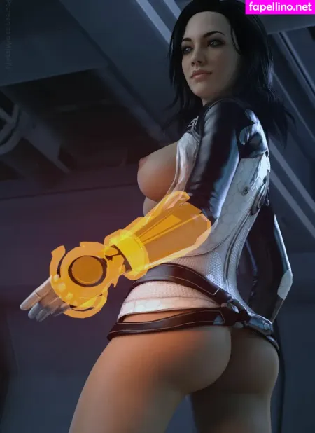 Mass Effect OnlyFans Thumbnail #G19WtdS7Xl