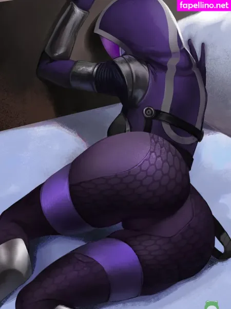 Mass Effect OnlyFans Thumbnail #G7ZFhg71x0