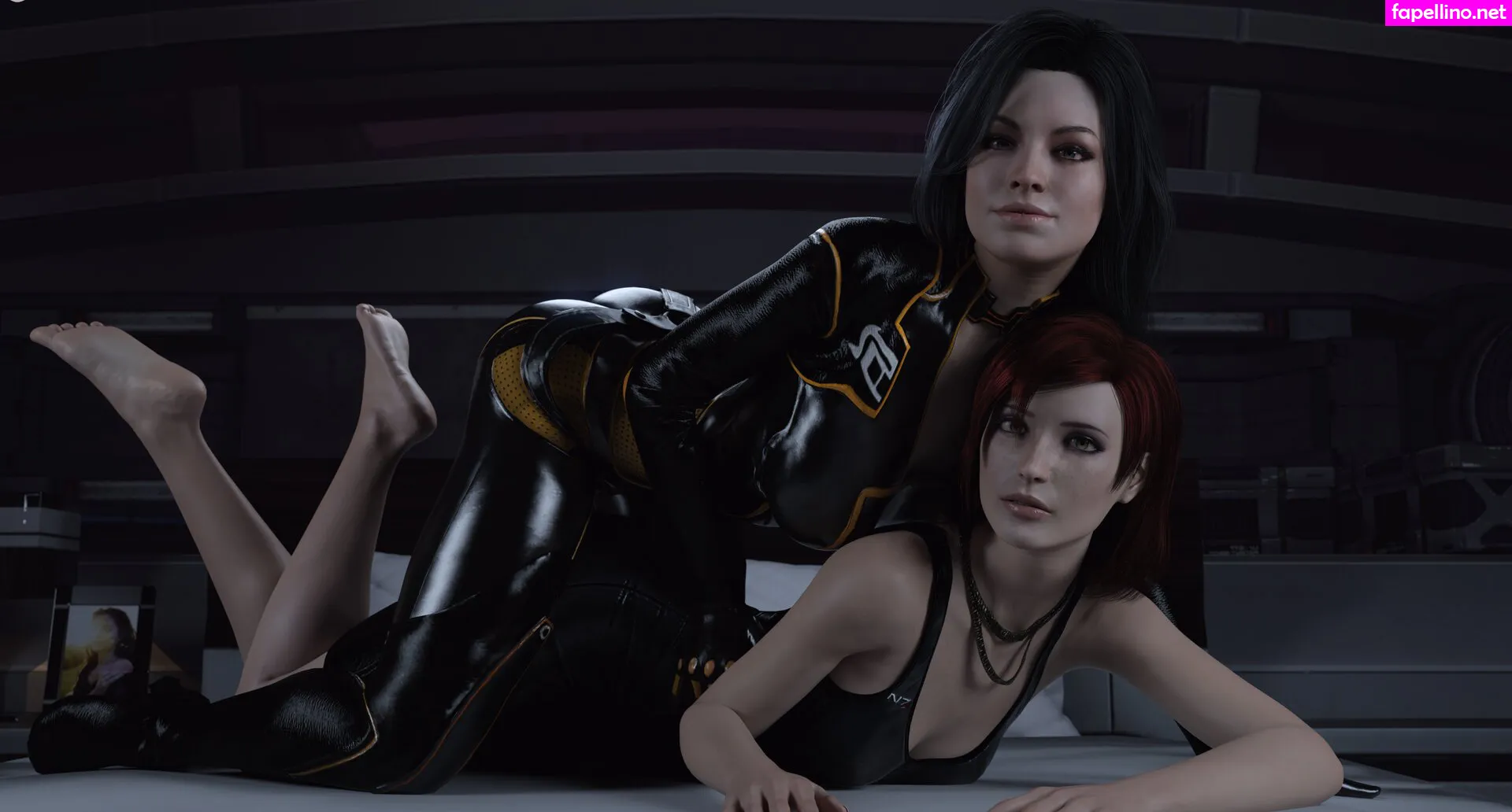 emalynde, masseffect Nude Leaked OnlyFans Photo #GUYHnJBRWm