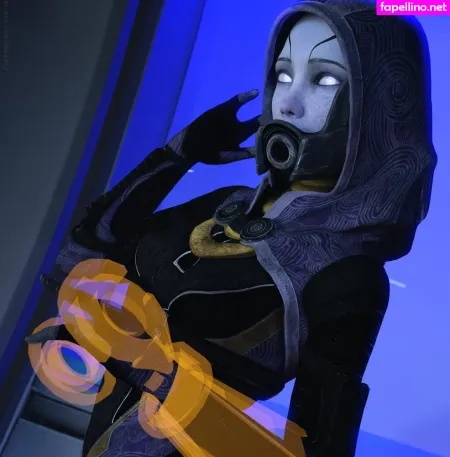 Mass Effect OnlyFans Thumbnail #HYtUEMOkK4