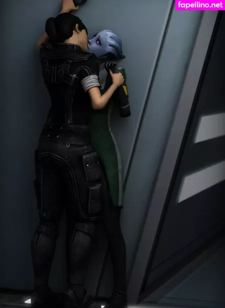 Mass Effect OnlyFans Thumbnail #I2wGoC7fIo