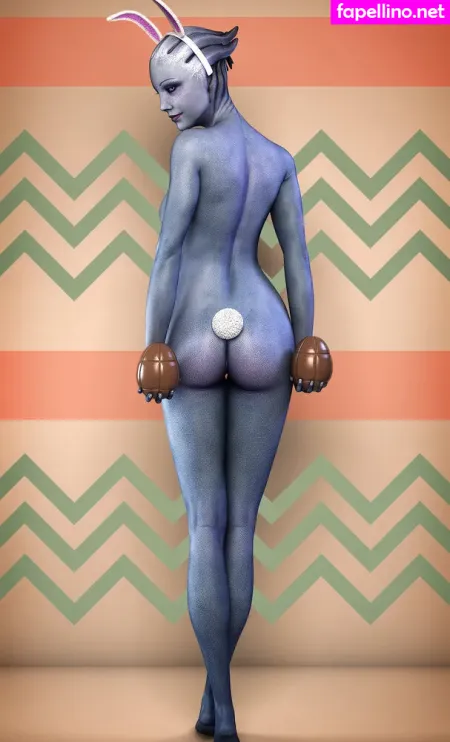 Mass Effect OnlyFans Thumbnail #IbJ4Di5Ryp