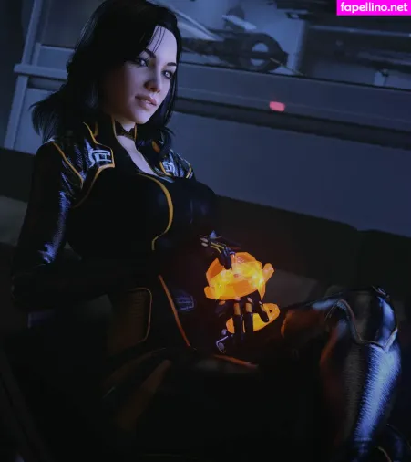 Mass Effect OnlyFans Thumbnail #IyBEI1CbJg