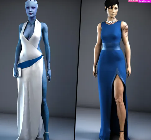 Mass Effect OnlyFans Thumbnail #KfluL6ooNr