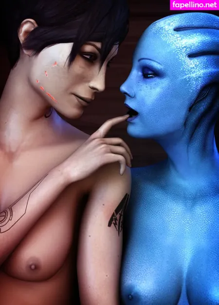 Mass Effect OnlyFans Thumbnail #L3g5AAjrjJ