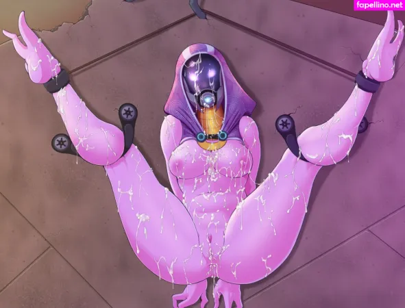 Mass Effect OnlyFans Thumbnail #L3iprQKYpg