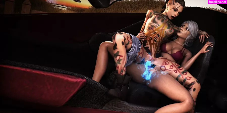 Mass Effect OnlyFans Thumbnail #L6qrpnlaHU