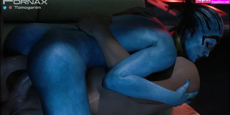 Mass Effect OnlyFans Thumbnail #LScEbCZYaL