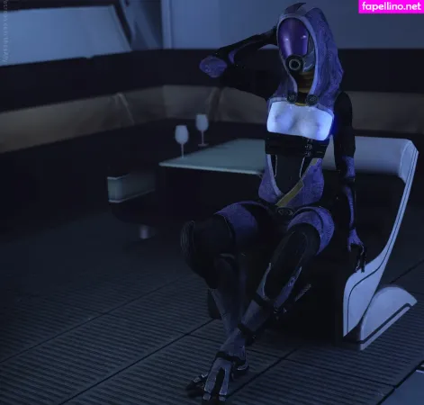 Mass Effect OnlyFans Thumbnail #N7nudca4L4