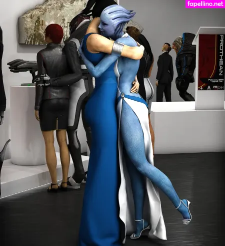 Mass Effect OnlyFans Thumbnail #NMC9gMGfXd